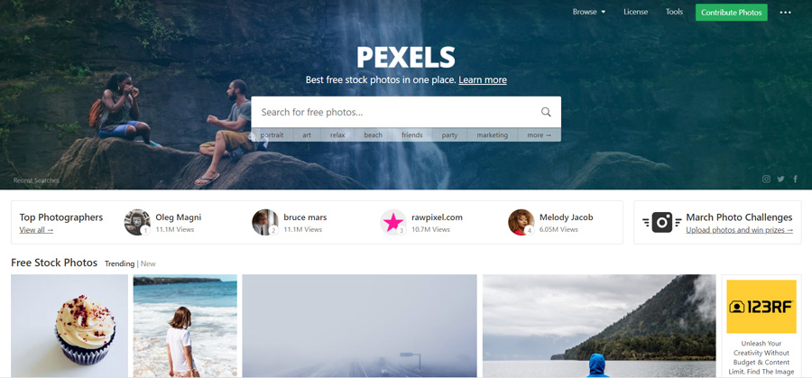 pexels.com